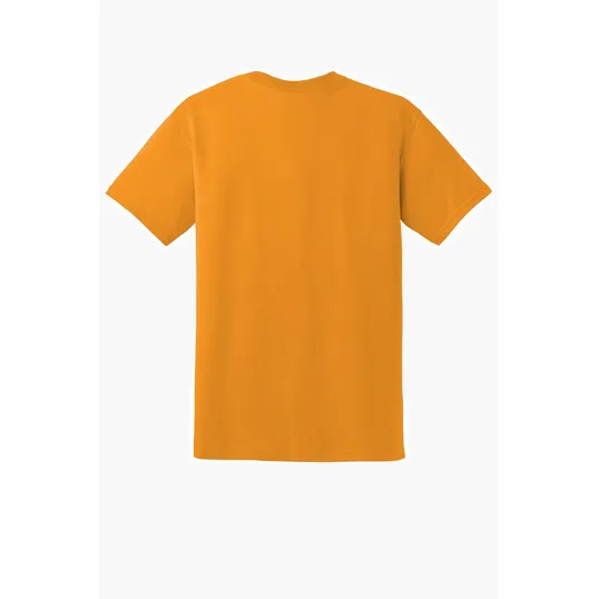 Gildan DryBlend 50 Cotton/50 Poly T-Shirt — view 63