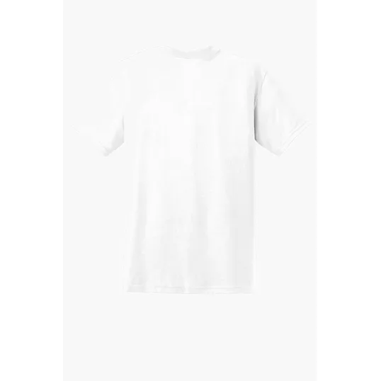 Gildan DryBlend 50 Cotton/50 Poly T-Shirt — view 65
