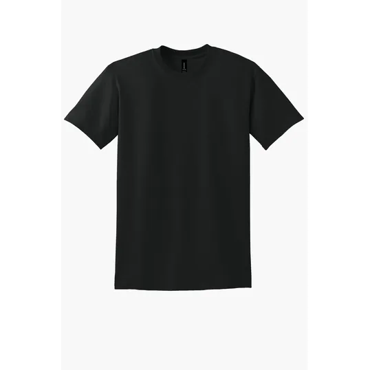 Gildan DryBlend 50 Cotton/50 Poly T-Shirt — view 19