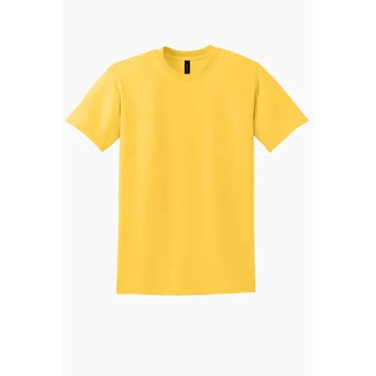 Gildan DryBlend 50 Cotton/50 Poly T-Shirt — view 20
