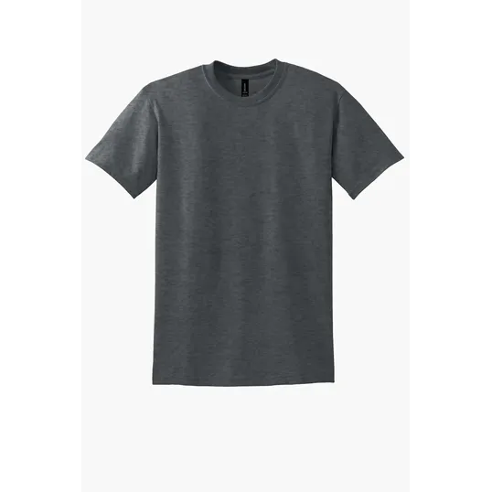 Gildan DryBlend 50 Cotton/50 Poly T-Shirt — view 21