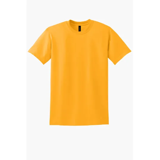 Gildan DryBlend 50 Cotton/50 Poly T-Shirt — view 23