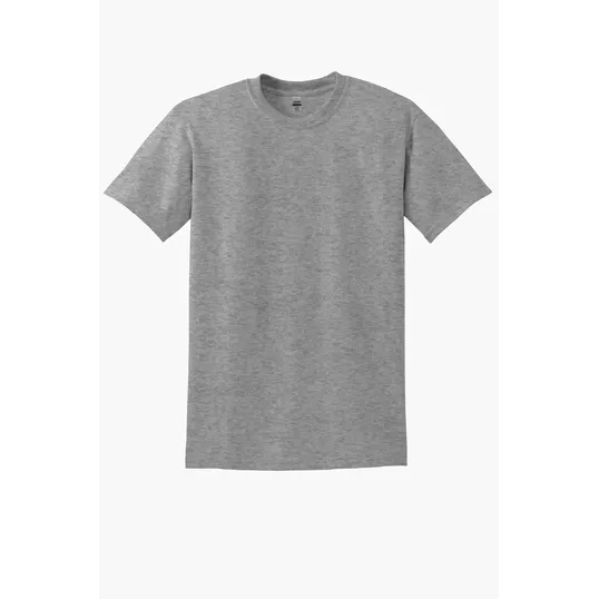 Gildan DryBlend 50 Cotton/50 Poly T-Shirt — view 24