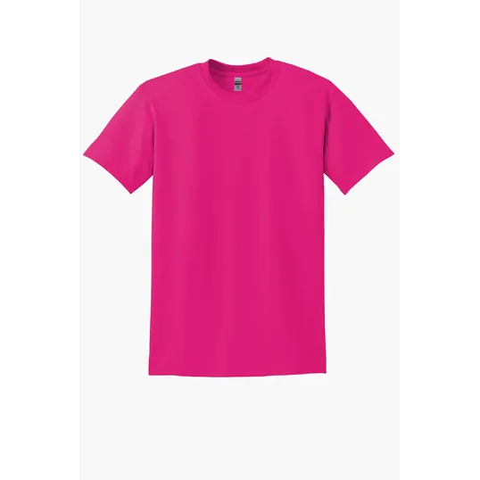 Gildan DryBlend 50 Cotton/50 Poly T-Shirt — view 25