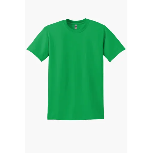Gildan DryBlend 50 Cotton/50 Poly T-Shirt — view 26