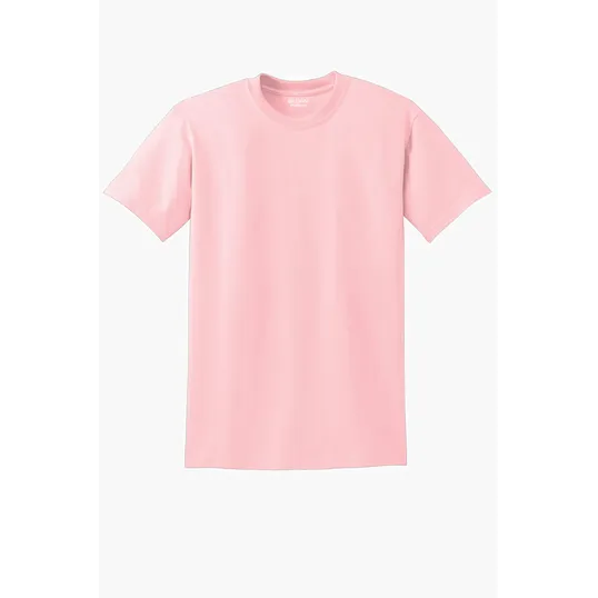 Gildan DryBlend 50 Cotton/50 Poly T-Shirt — view 29
