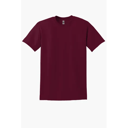 Gildan DryBlend 50 Cotton/50 Poly T-Shirt — view 30