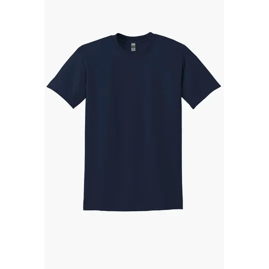Gildan DryBlend 50 Cotton/50 Poly T-Shirt — view 31