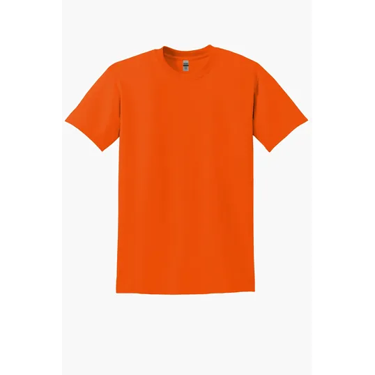 Gildan DryBlend 50 Cotton/50 Poly T-Shirt — view 32
