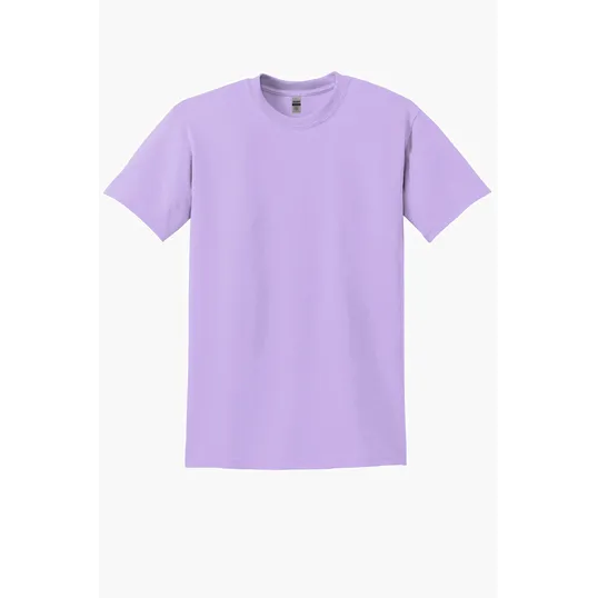 Gildan DryBlend 50 Cotton/50 Poly T-Shirt — view 33
