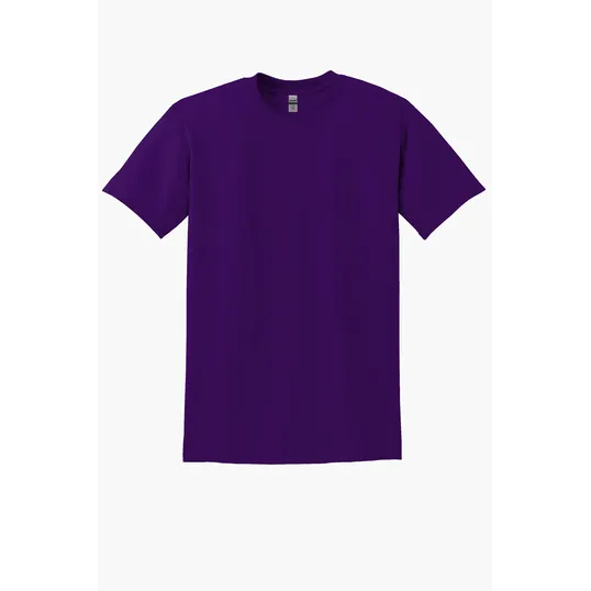 Gildan DryBlend 50 Cotton/50 Poly T-Shirt — view 34