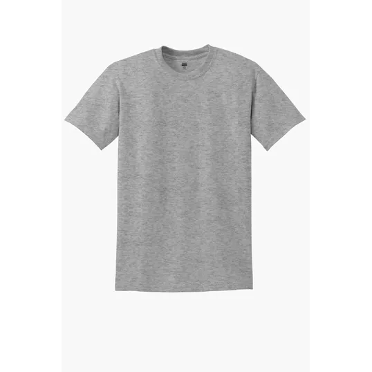 Gildan DryBlend 50 Cotton/50 Poly T-Shirt — view 38