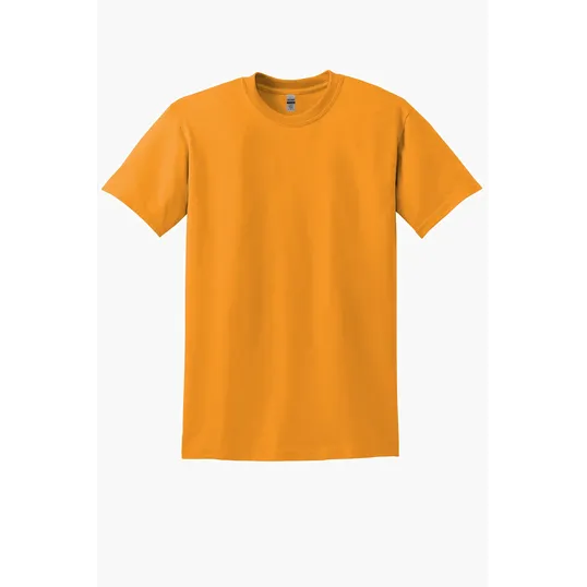 Gildan DryBlend 50 Cotton/50 Poly T-Shirt — view 39