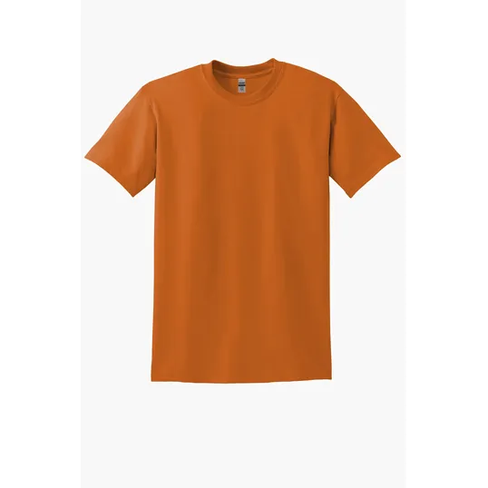 Gildan DryBlend 50 Cotton/50 Poly T-Shirt — view 40