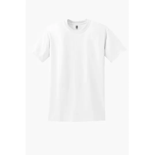 Gildan DryBlend 50 Cotton/50 Poly T-Shirt — view 41