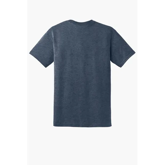 Gildan DryBlend 50 Cotton/50 Poly T-Shirt — view 67