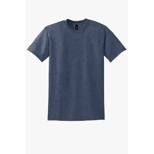 Gildan DryBlend 50 Cotton/50 Poly T-Shirt — view 66