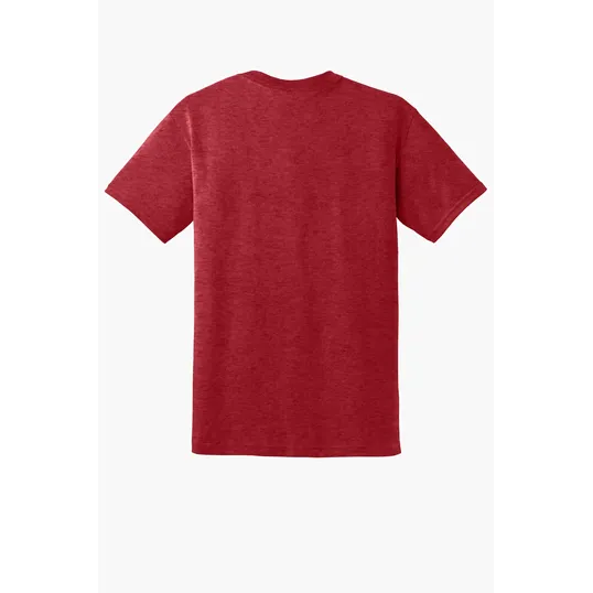 Gildan DryBlend 50 Cotton/50 Poly T-Shirt — view 80