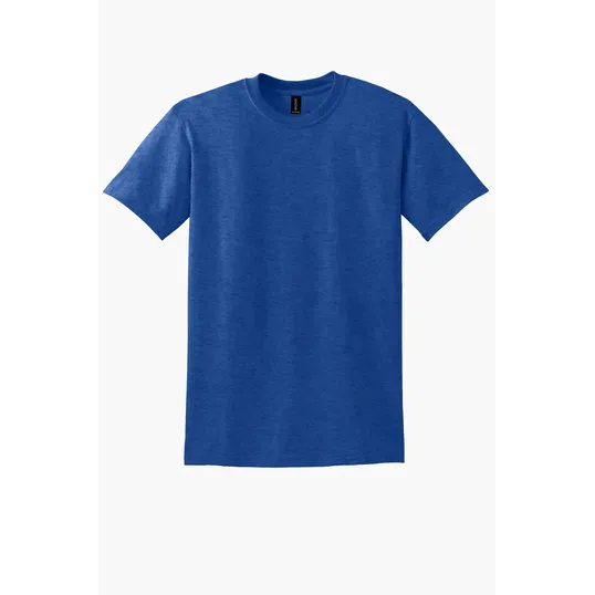 Gildan DryBlend 50 Cotton/50 Poly T-Shirt — view 72