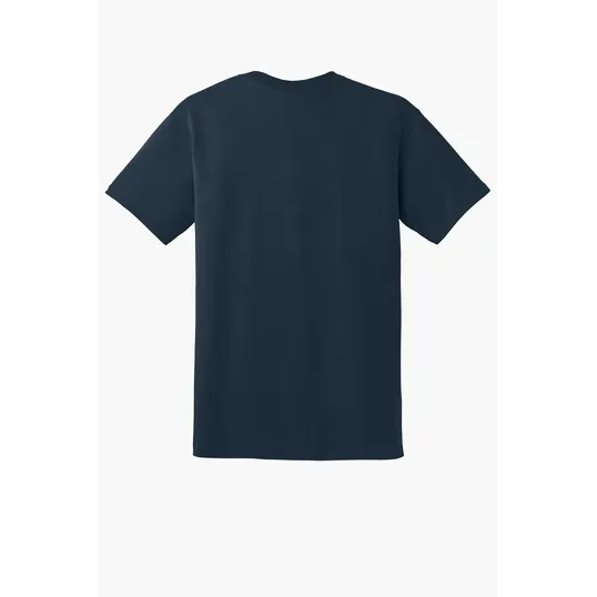 Gildan DryBlend 50 Cotton/50 Poly T-Shirt — view 77