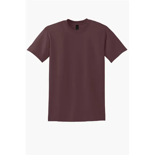 Gildan DryBlend 50 Cotton/50 Poly T-Shirt — view 69