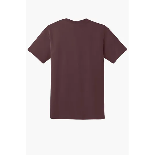 Gildan DryBlend 50 Cotton/50 Poly T-Shirt — view 76