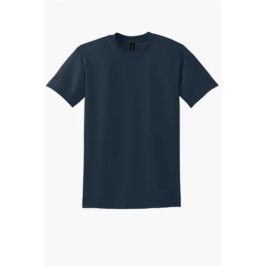 Gildan DryBlend 50 Cotton/50 Poly T-Shirt — view 70