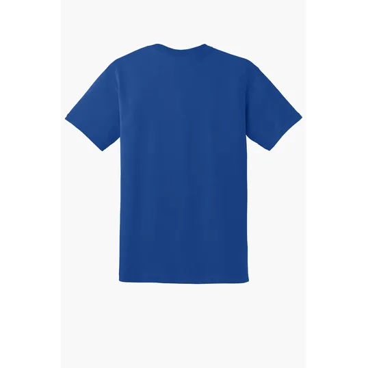 Gildan DryBlend 50 Cotton/50 Poly T-Shirt — view 78