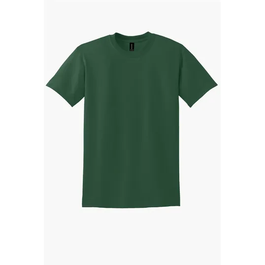 Gildan DryBlend 50 Cotton/50 Poly T-Shirt — view 68