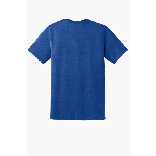 Gildan DryBlend 50 Cotton/50 Poly T-Shirt — view 79