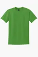 Gildan DryBlend 50 Cotton/50 Poly T-Shirt — view 3