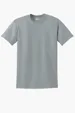 Gildan DryBlend 50 Cotton/50 Poly T-Shirt — view 4