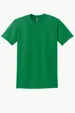Gildan DryBlend 50 Cotton/50 Poly T-Shirt — view 5