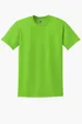 Gildan DryBlend 50 Cotton/50 Poly T-Shirt — view 6