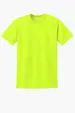 Gildan DryBlend 50 Cotton/50 Poly T-Shirt — view 7