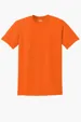 Gildan DryBlend 50 Cotton/50 Poly T-Shirt — view 9