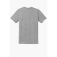 Gildan DryBlend 50 Cotton/50 Poly T-Shirt — view 48
