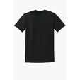 Gildan DryBlend 50 Cotton/50 Poly T-Shirt — view 19