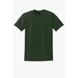 Gildan DryBlend 50 Cotton/50 Poly T-Shirt — view 22