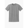 Gildan DryBlend 50 Cotton/50 Poly T-Shirt — view 24