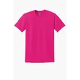 Gildan DryBlend 50 Cotton/50 Poly T-Shirt — view 25