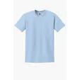 Gildan DryBlend 50 Cotton/50 Poly T-Shirt — view 28