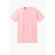 Gildan DryBlend 50 Cotton/50 Poly T-Shirt — view 29