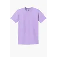 Gildan DryBlend 50 Cotton/50 Poly T-Shirt — view 33