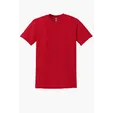 Gildan DryBlend 50 Cotton/50 Poly T-Shirt — view 35