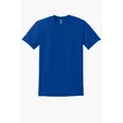 Gildan DryBlend 50 Cotton/50 Poly T-Shirt — view 36