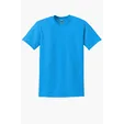 Gildan DryBlend 50 Cotton/50 Poly T-Shirt — view 37