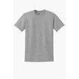 Gildan DryBlend 50 Cotton/50 Poly T-Shirt — view 38