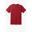 Gildan DryBlend 50 Cotton/50 Poly T-Shirt — view 80
