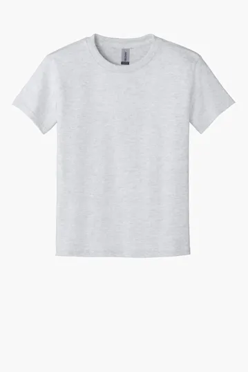 Gildan Youth DryBlend 50 Cotton/50 Poly T-Shirt — view 16